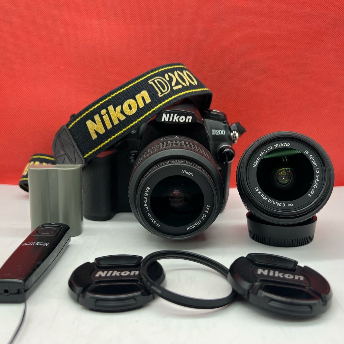 Yahoo!オークション -「nikon d200 レンズ」の落札相場・落札価格 Yahoo!オークション -「nikon d200 レンズ」の落札相場・落札価格