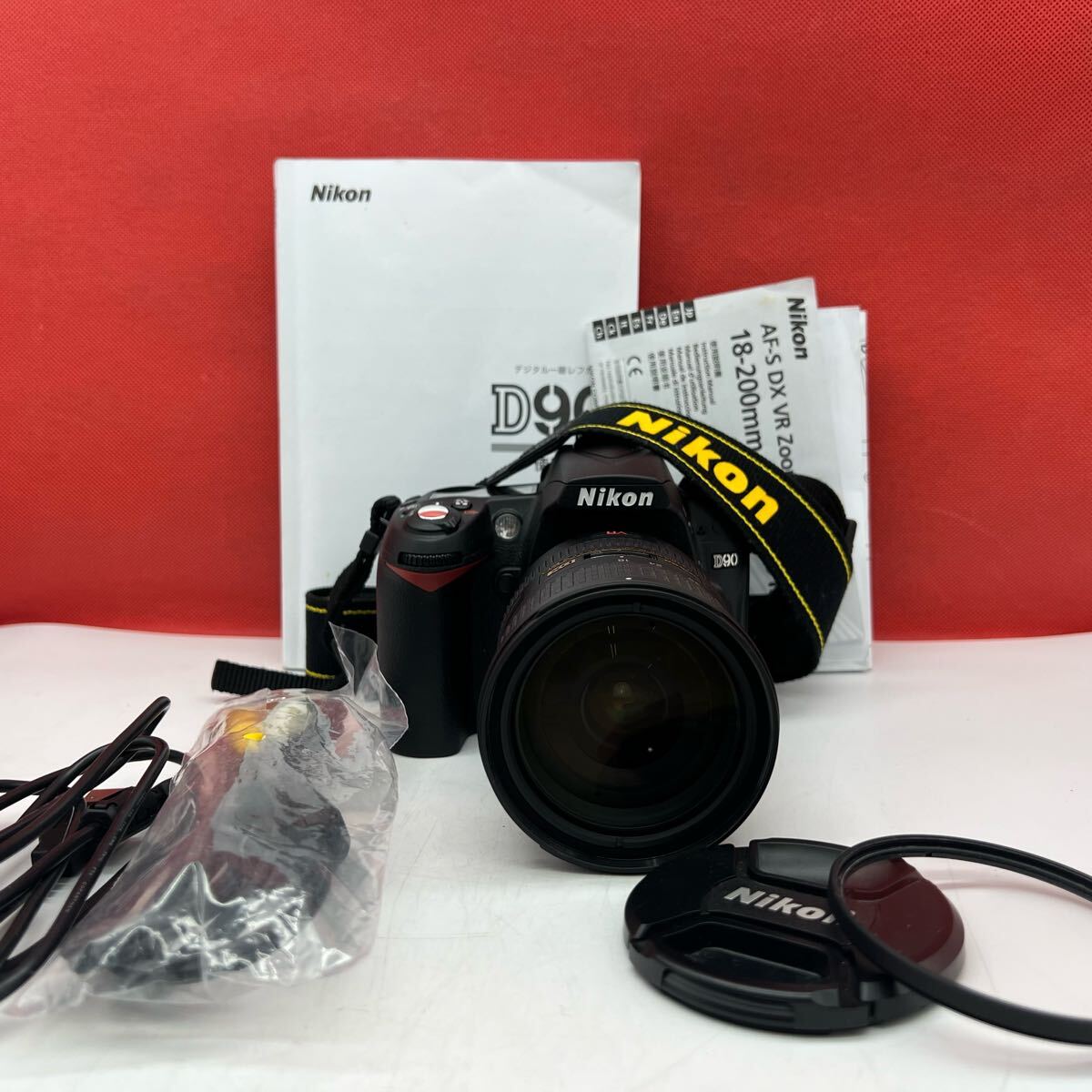 Yahoo!オークション -「nikon d90 18-200」の落札相場・落札価格 Yahoo!オークション -「nikon d90 18-200」の落札相場・落札価格