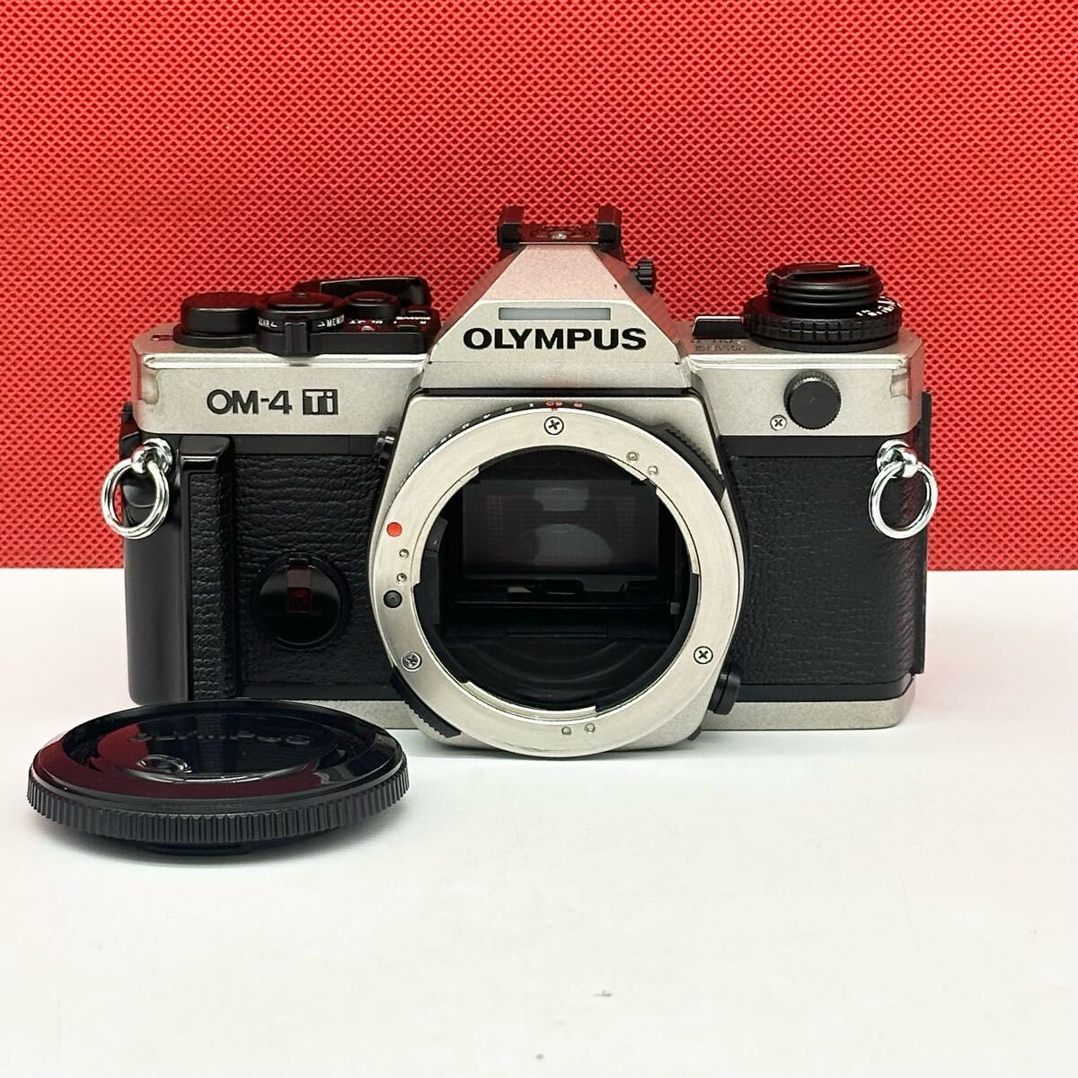 Yahoo!オークション -「olympus om-4 ti」の落札相場・落札価格 Yahoo!オークション -「olympus om-4 ti」の落札相場・落札価格