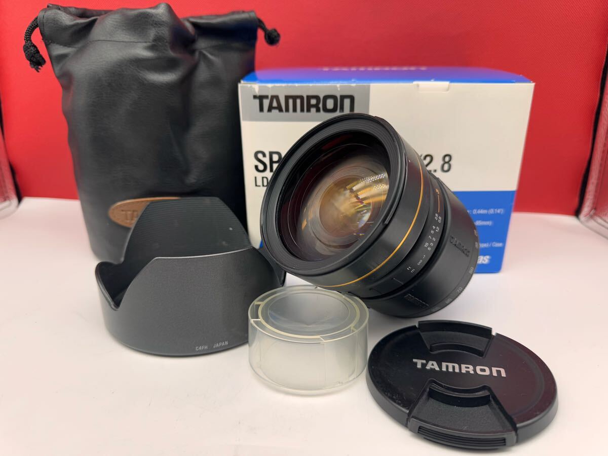 Yahoo!オークション -「タムロン 28-105 f2.8」の落札相場・落札価格 Yahoo!オークション -「タムロン 28-105 f2.8」の落札相場・落札価格