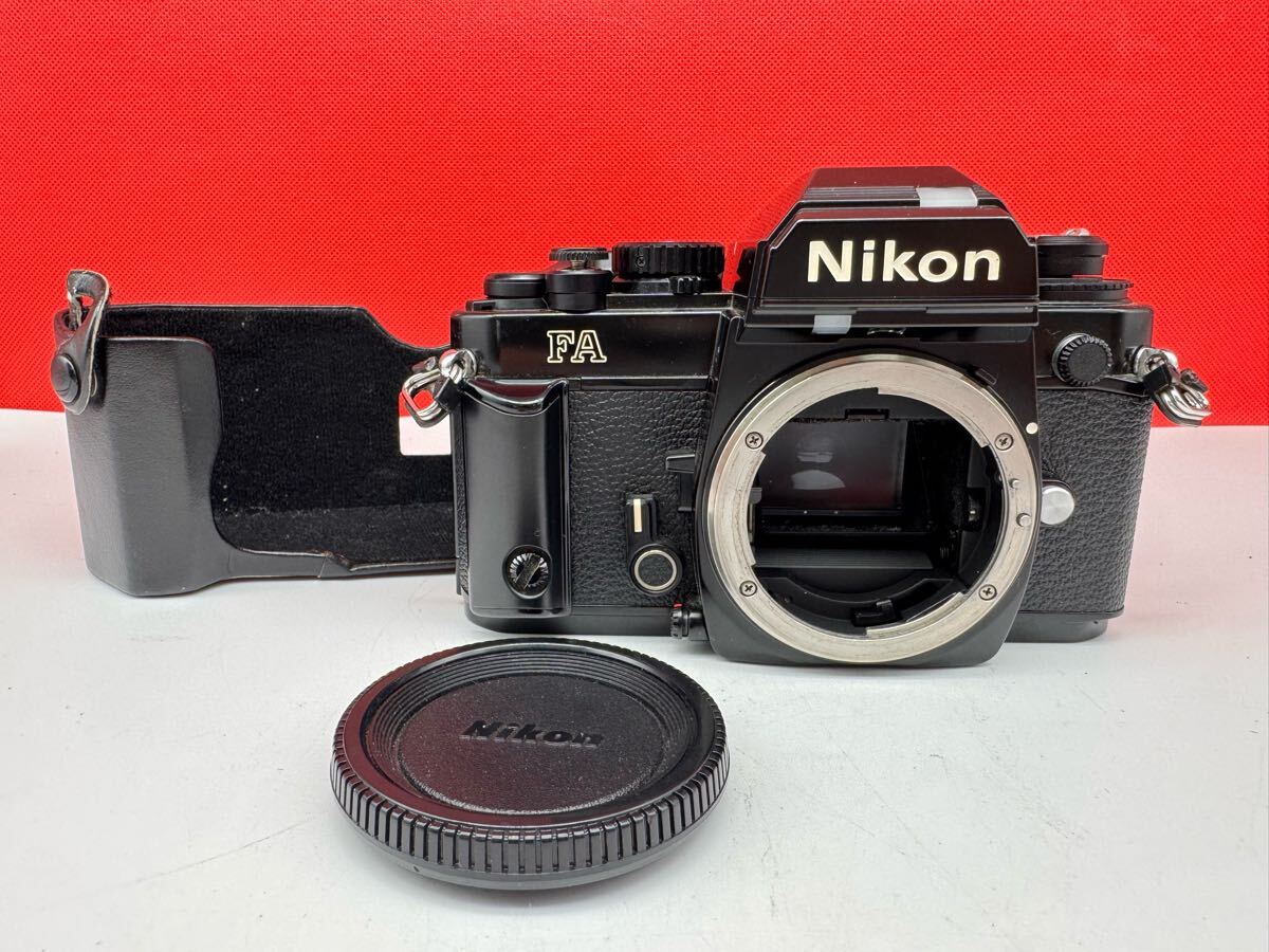 Yahoo!オークション -「nikon fa ボディ」の落札相場・落札価格 Yahoo!オークション -「nikon fa ボディ」の落札相場・落札価格