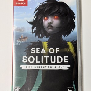 【Switch】 Sea of Solitude: The Director's Cut