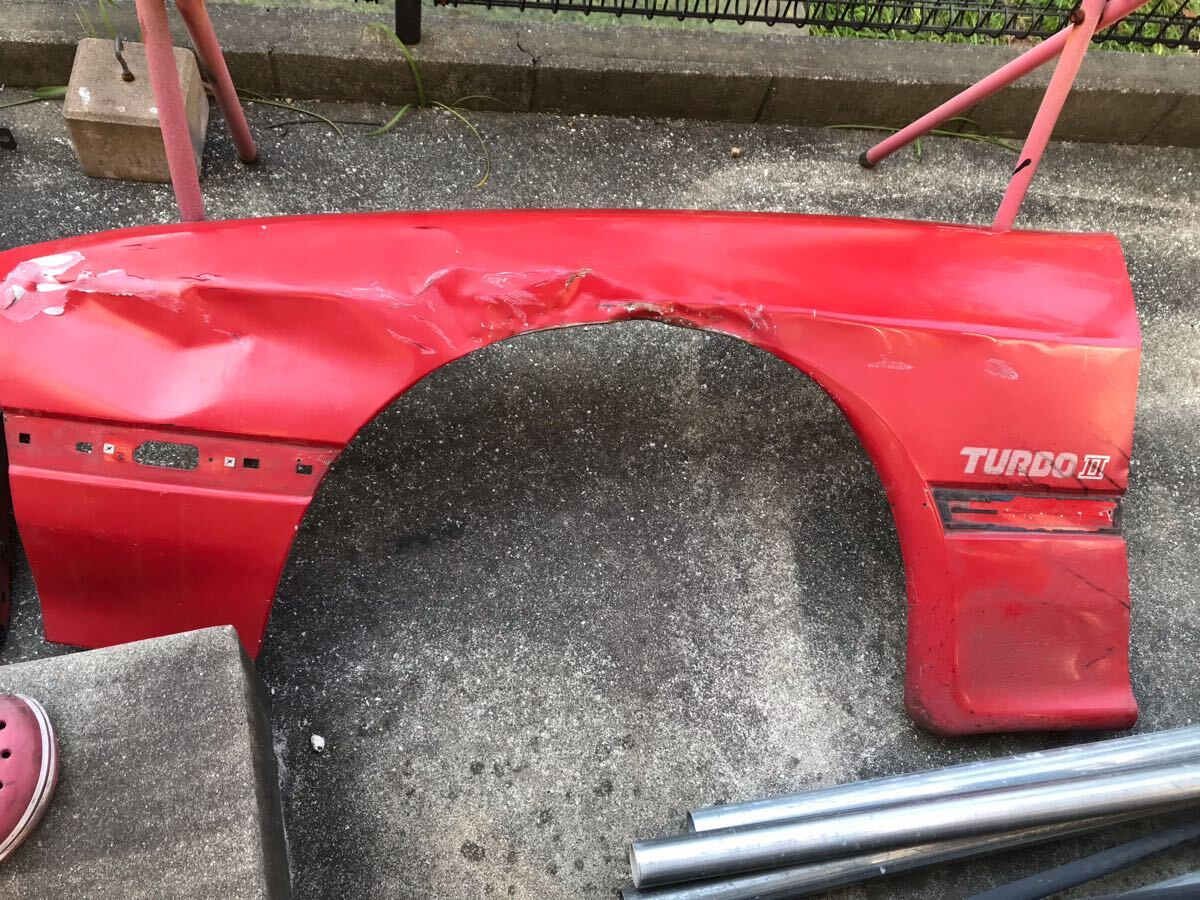 2025年最新】Yahoo!オークション -rx-7 fc3s フェンダーの中古品 2025年最新】Yahoo!オークション -rx-7 fc3s フェンダーの中古品