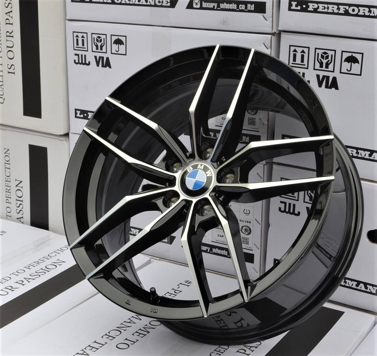 2025年最新】Yahoo!オークション -bmw f45 f46 ホイールの中古品 2025年最新】Yahoo!オークション -bmw f45 f46 ホイールの中古品