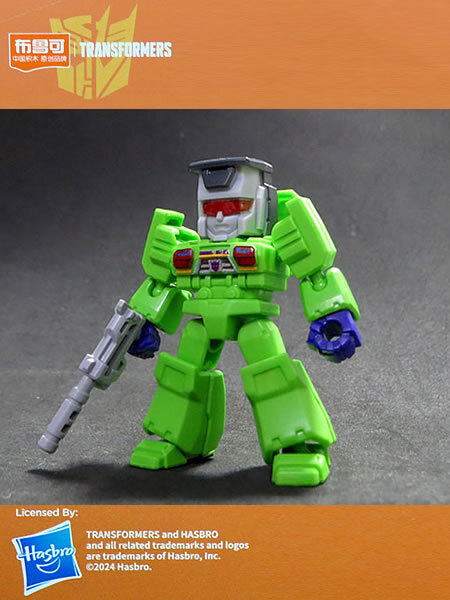 トランスフォーマー ボーンクラッシャー フィギュア　箱無し トランスフォーマー ボーンクラッシャー フィギュア 箱無し