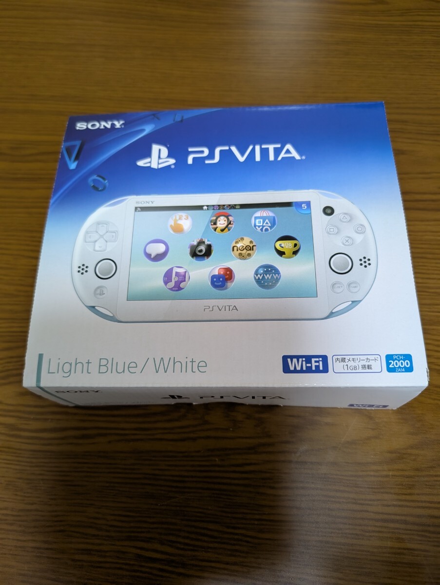 Yahoo!オークション -「psvita ライトブルー」の落札相場・落札価格 Yahoo!オークション -「psvita ライトブルー」の落札相場・落札価格