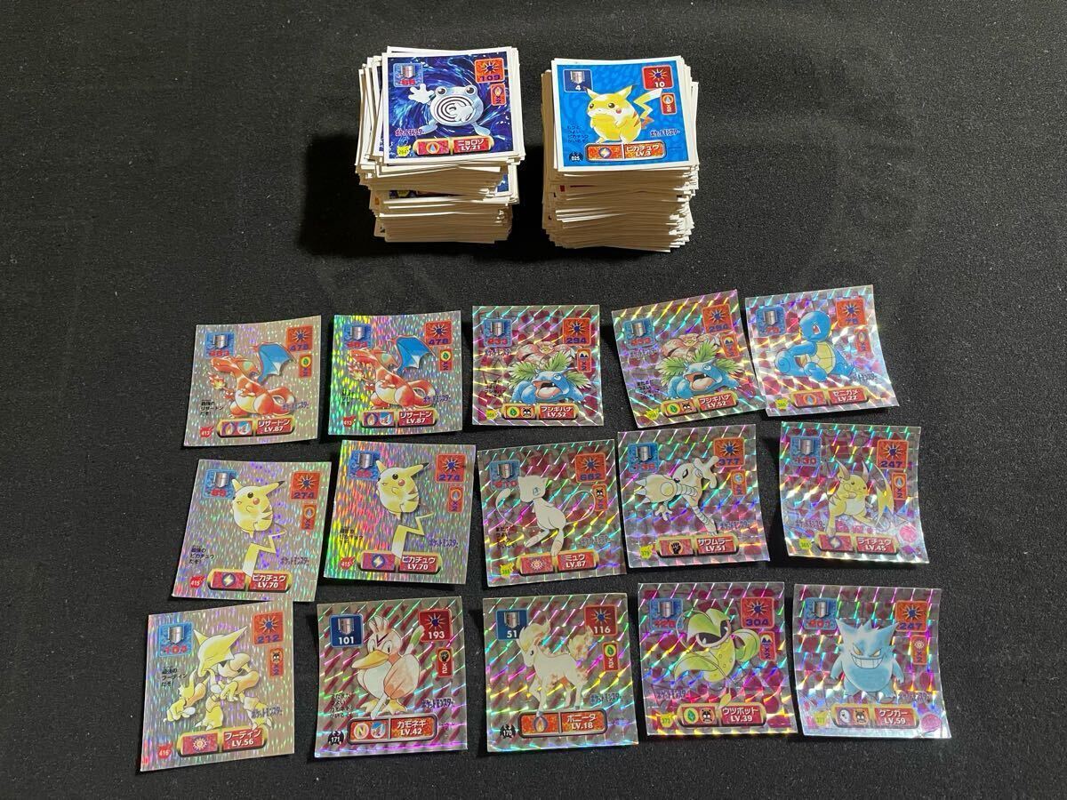 Yahoo!オークション -「ポケモンシール烈伝」の落札相場・落札価格 Yahoo!オークション -「ポケモンシール烈伝」の落札相場・落札価格