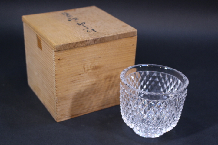 2025年最新】Yahoo!オークション -江戸切子(工芸品)の中古品