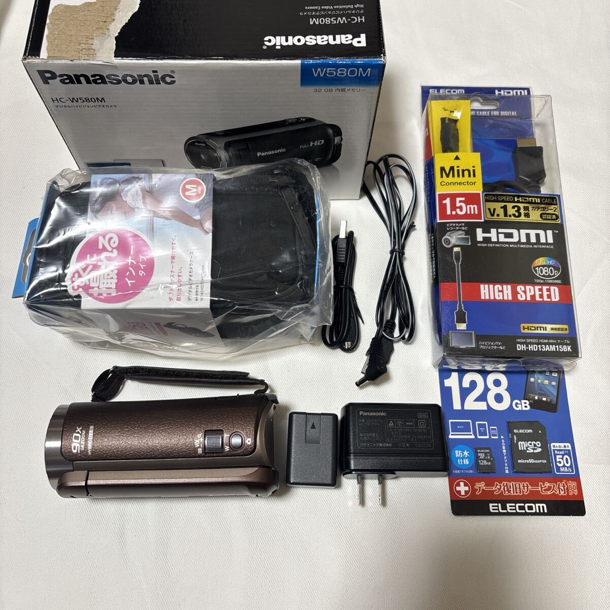 Yahoo!オークション -「パナソニック ビデオカメラ hc-w580m」の Yahoo!オークション -「パナソニック ビデオカメラ hc-w580m」の