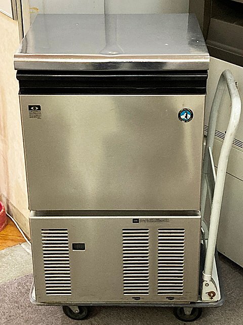 Yahoo!オークション -「製氷機 ホシザキ 35」の落札相場・落札価格 Yahoo!オークション -「製氷機 ホシザキ 35」の落札相場・落札価格