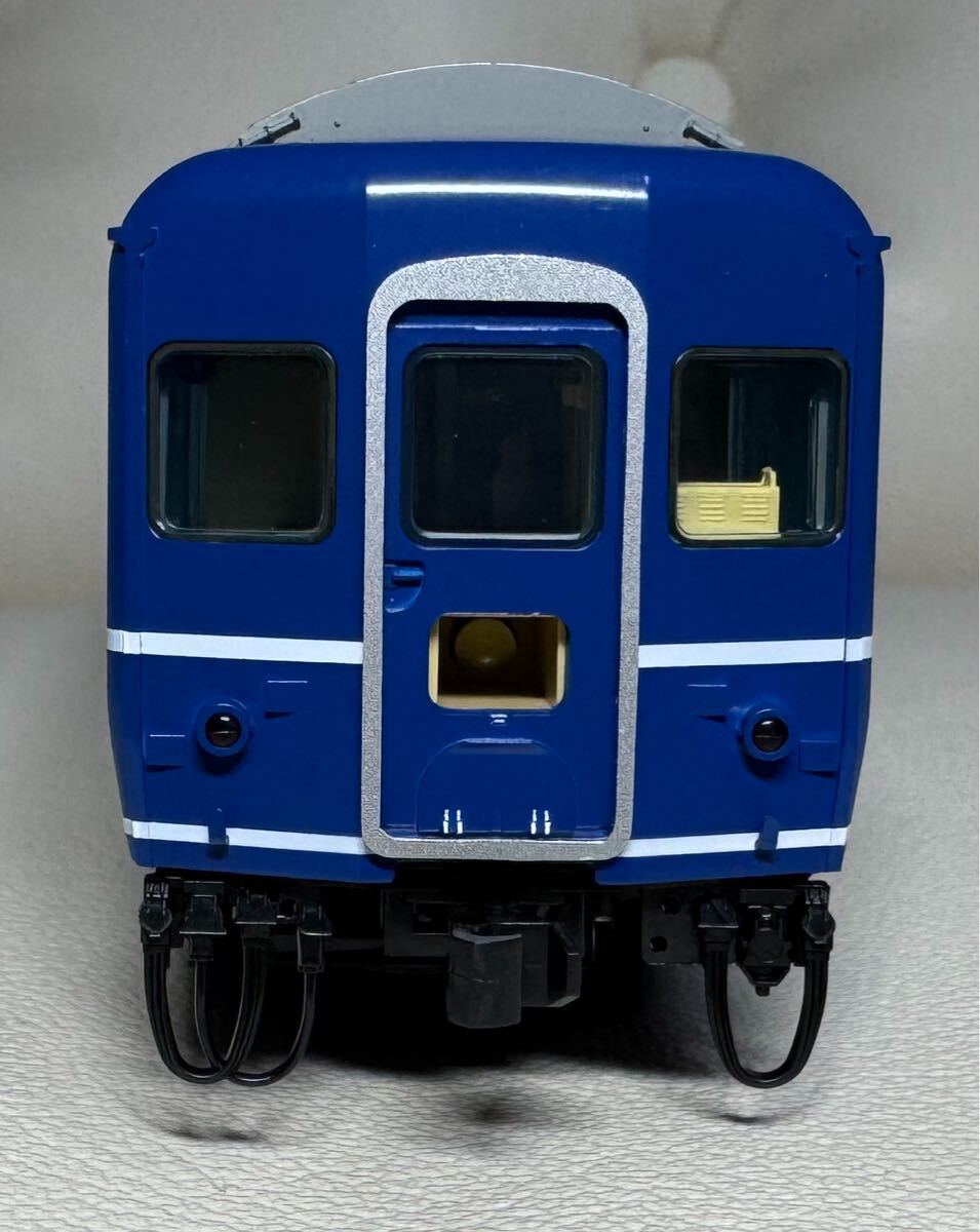 Yahoo!オークション -「あけぼの」(HOゲージ) (鉄道模型)の落札 Yahoo!オークション -「あけぼの」(HOゲージ) (鉄道模型)の落札