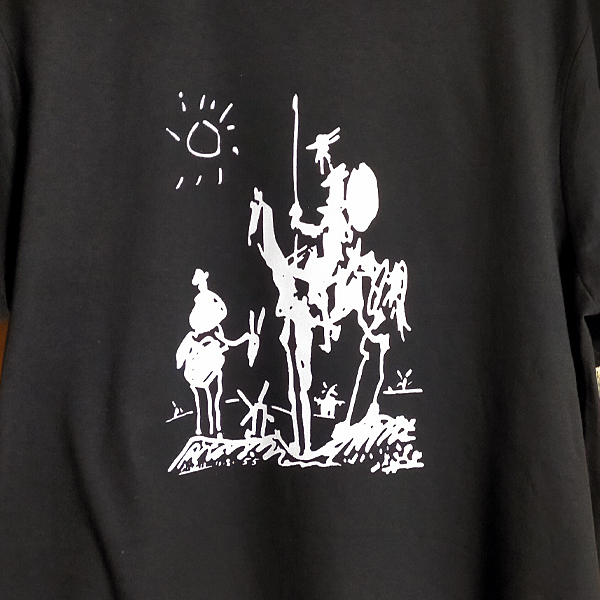 2025年最新】Yahoo!オークション -ピカソ(Tシャツ)の中古品 2025年最新】Yahoo!オークション -ピカソ(Tシャツ)の中古品