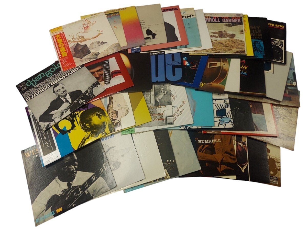 Yahoo!オークション -「lpレコードまとめて jazz」(レコード) の Yahoo!オークション -「lpレコードまとめて jazz」(レコード) の