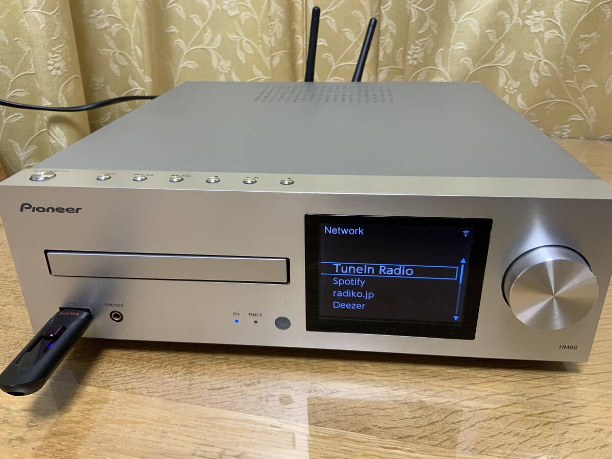 Yahoo!オークション -「xc-hm86 pioneer ネットワークcd Yahoo!オークション -「xc-hm86 pioneer ネットワークcd