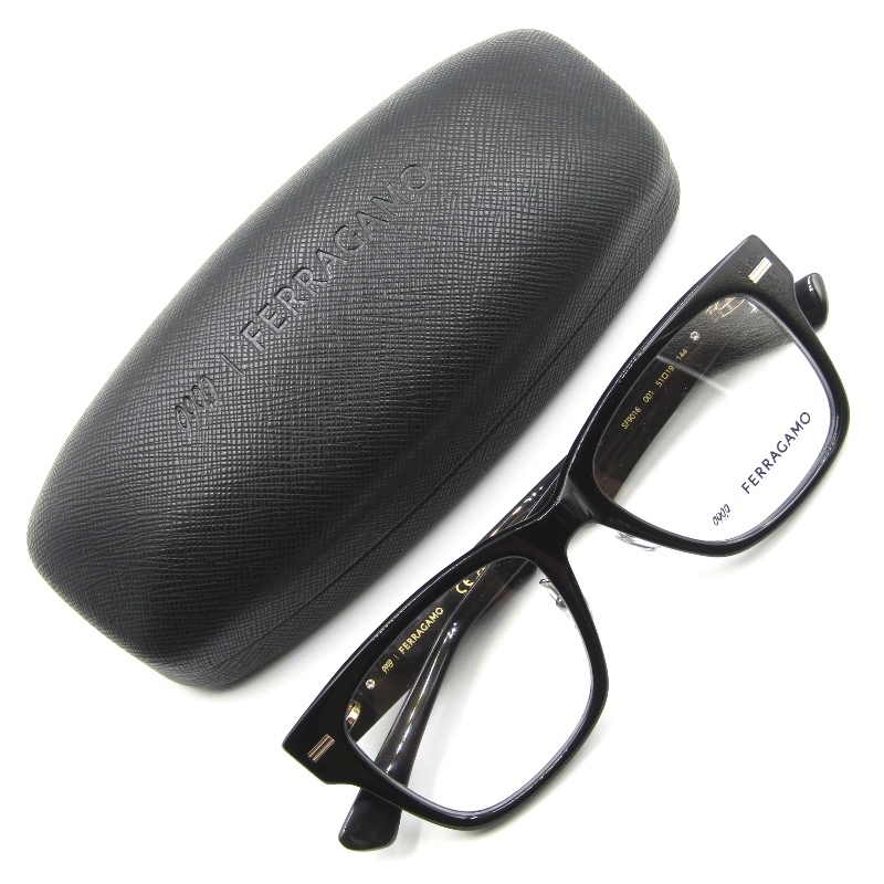 FERRAGAMO サルバトーレフェラガモ サングラス SF801SA 59サイズ