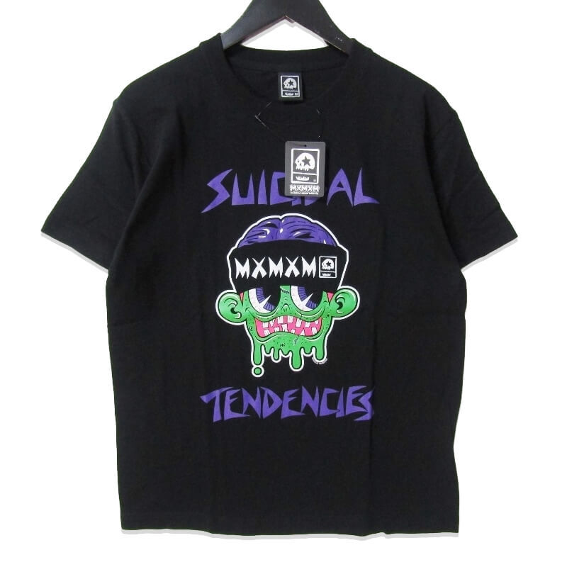 2025年最新】Yahoo!オークション -misfits tシャツの中古品 2025年最新】Yahoo!オークション -misfits tシャツの中古品