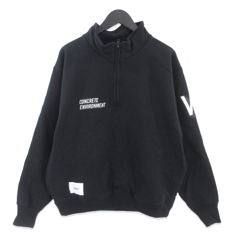 2025年最新】Yahoo!オークション -「wtaps sweater」の中古品 2025年最新】Yahoo!オークション -「wtaps sweater」の中古品