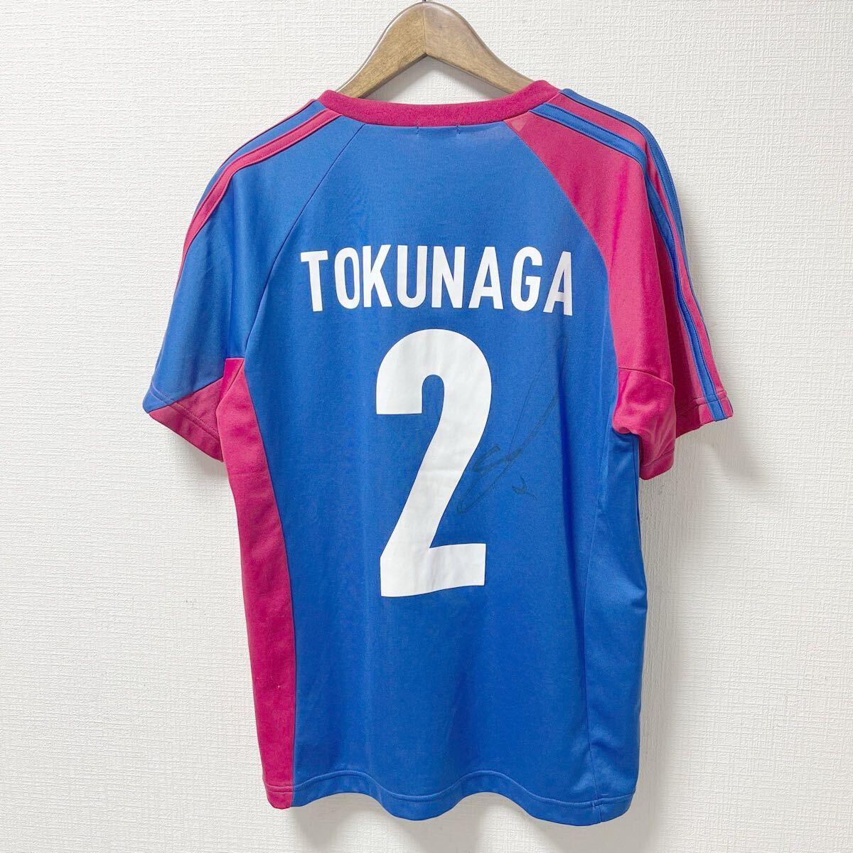 Yahoo!オークション -「fc東京 ユニフォーム アディダス Yahoo!オークション -「fc東京 ユニフォーム アディダス