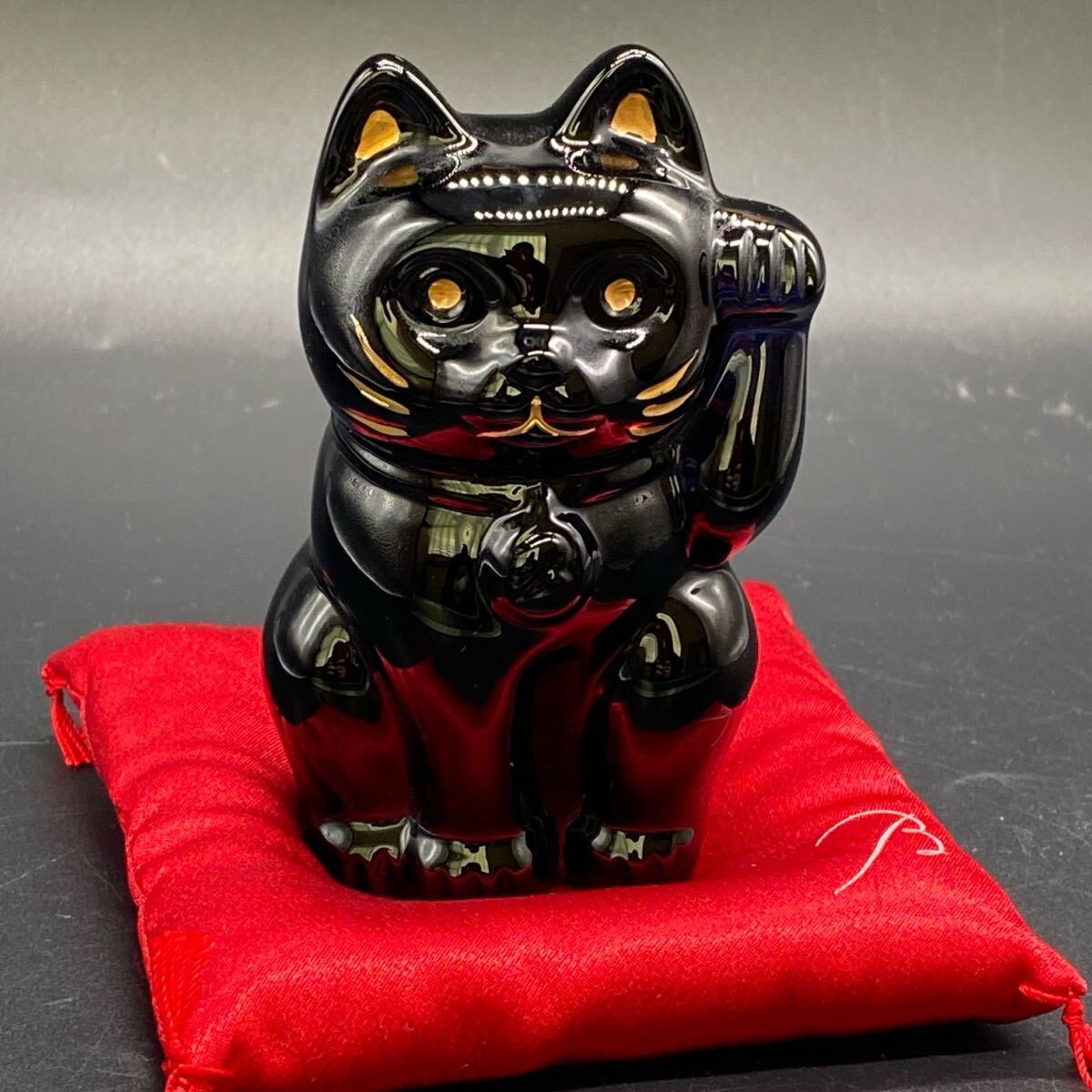 2025年最新】Yahoo!オークション -バカラ招き猫の中古品・新品 2025年最新】Yahoo!オークション -バカラ招き猫の中古品・新品