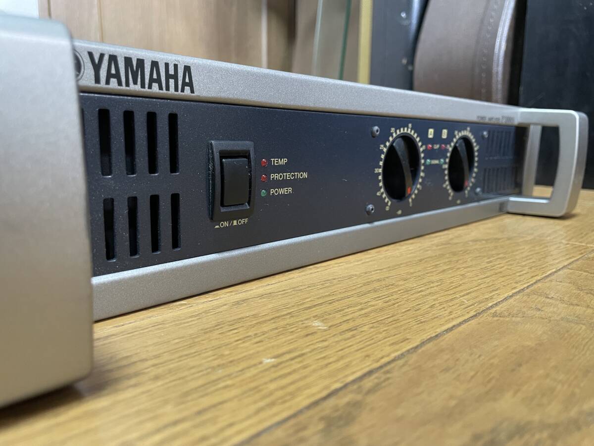 Yahoo!オークション -「yamaha ヤマハ p1000s」の落札相場・落札価格 Yahoo!オークション -「yamaha ヤマハ p1000s」の落札相場・落札価格