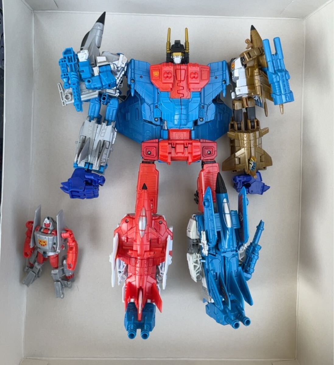 Yahoo!オークション -「スペリオン」(G1) (トランスフォーマー Yahoo!オークション -「スペリオン」(G1) (トランスフォーマー