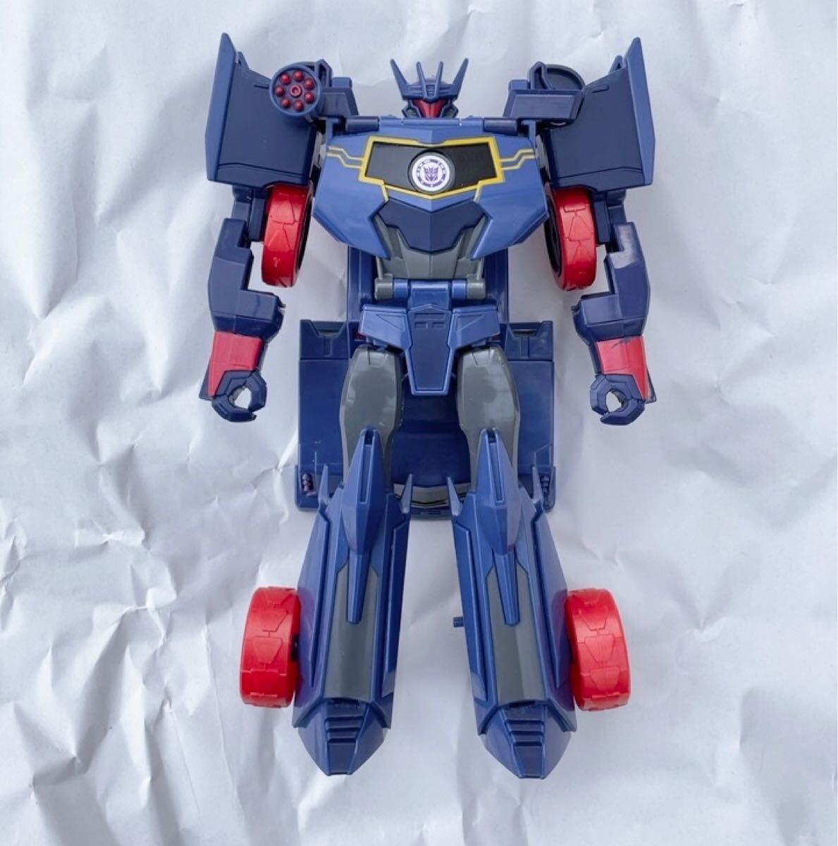 Yahoo!オークション -「サウンドウェーブ」(G1
