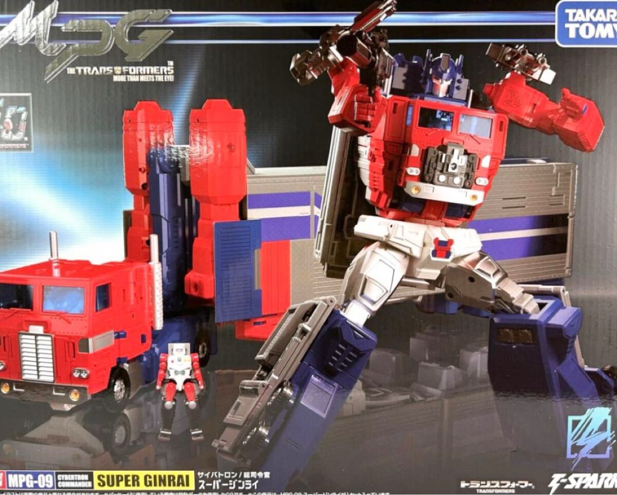 Yahoo!オークション -「09.」(G1) (トランスフォーマー)の落札 Yahoo!オークション -「09.」(G1) (トランスフォーマー)の落札