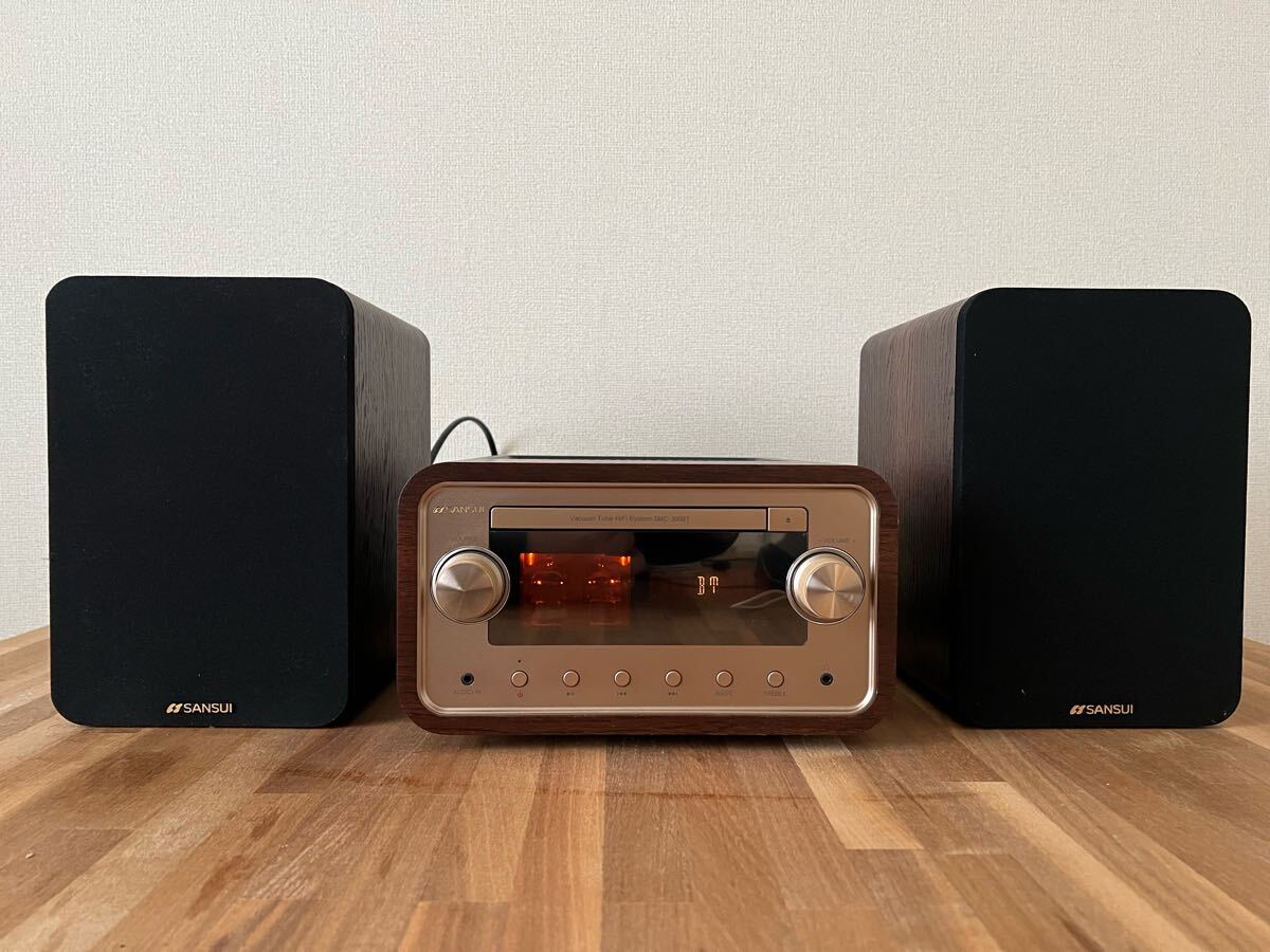 2025年最新】Yahoo!オークション -sansui smc300btの中古品