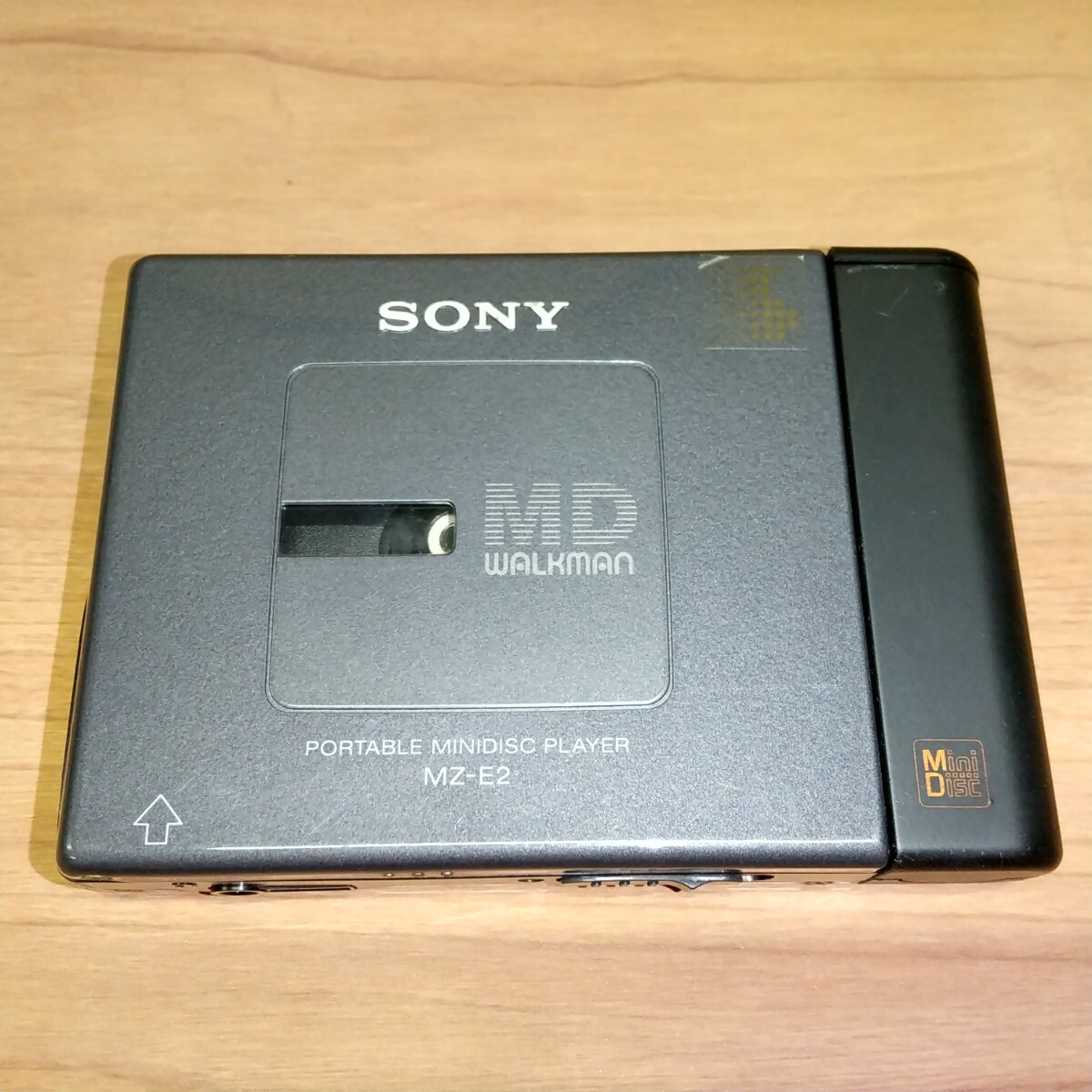 Yahoo!オークション -「sony minidisc」(MDプレーヤー