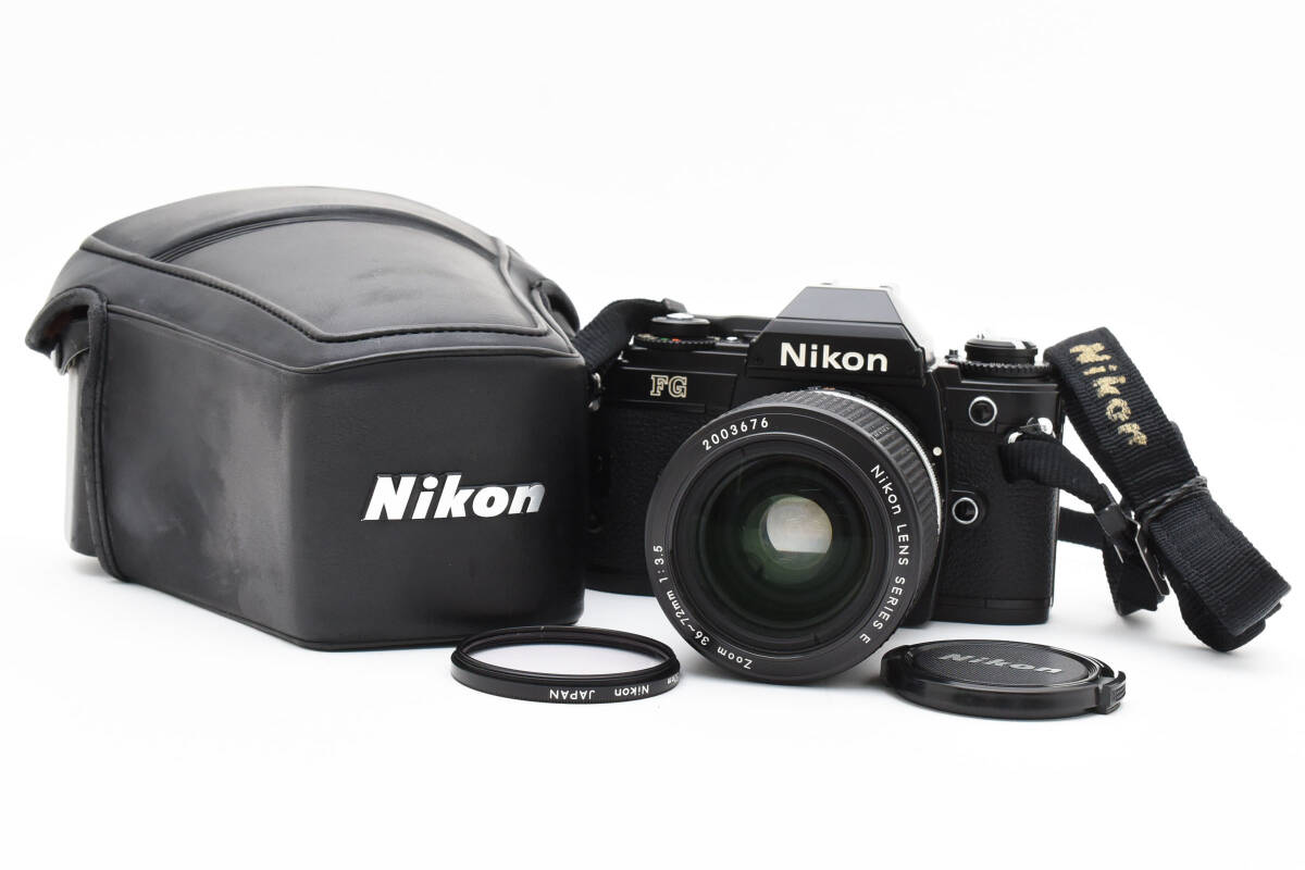 Yahoo!オークション -「nikon series e zoom 36-72mm f3.5」の Yahoo!オークション -「nikon series e zoom 36-72mm f3.5」の