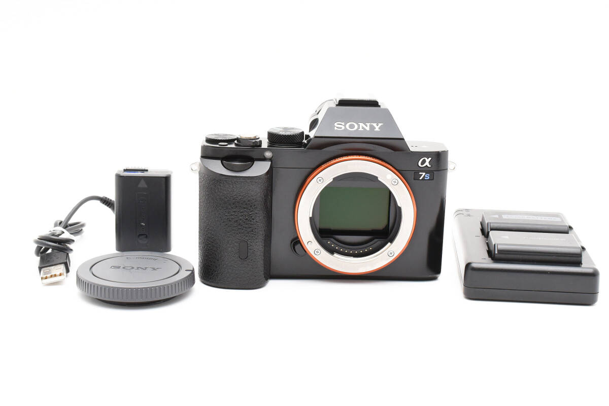 Yahoo!オークション -「sony α7s ilce-7s」(デジタルカメラ Yahoo!オークション -「sony α7s ilce-7s」(デジタルカメラ