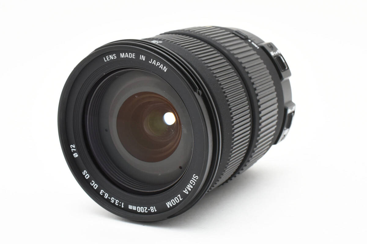 2025年最新】Yahoo!オークション -シグマ 18-200 canonの中古品 2025年最新】Yahoo!オークション -シグマ 18-200 canonの中古品