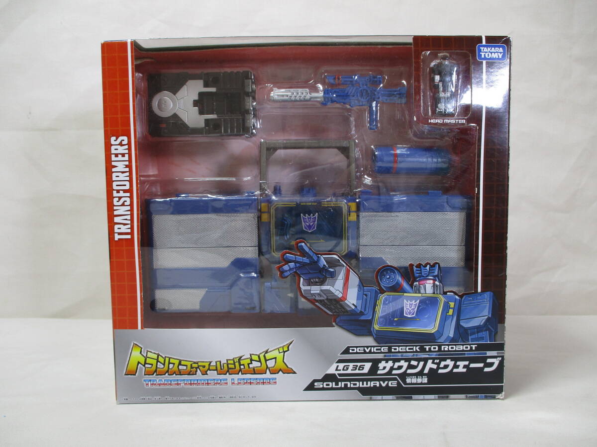 Yahoo!オークション -「サウンドウェーブ」(G1 Yahoo!オークション -「サウンドウェーブ」(G1