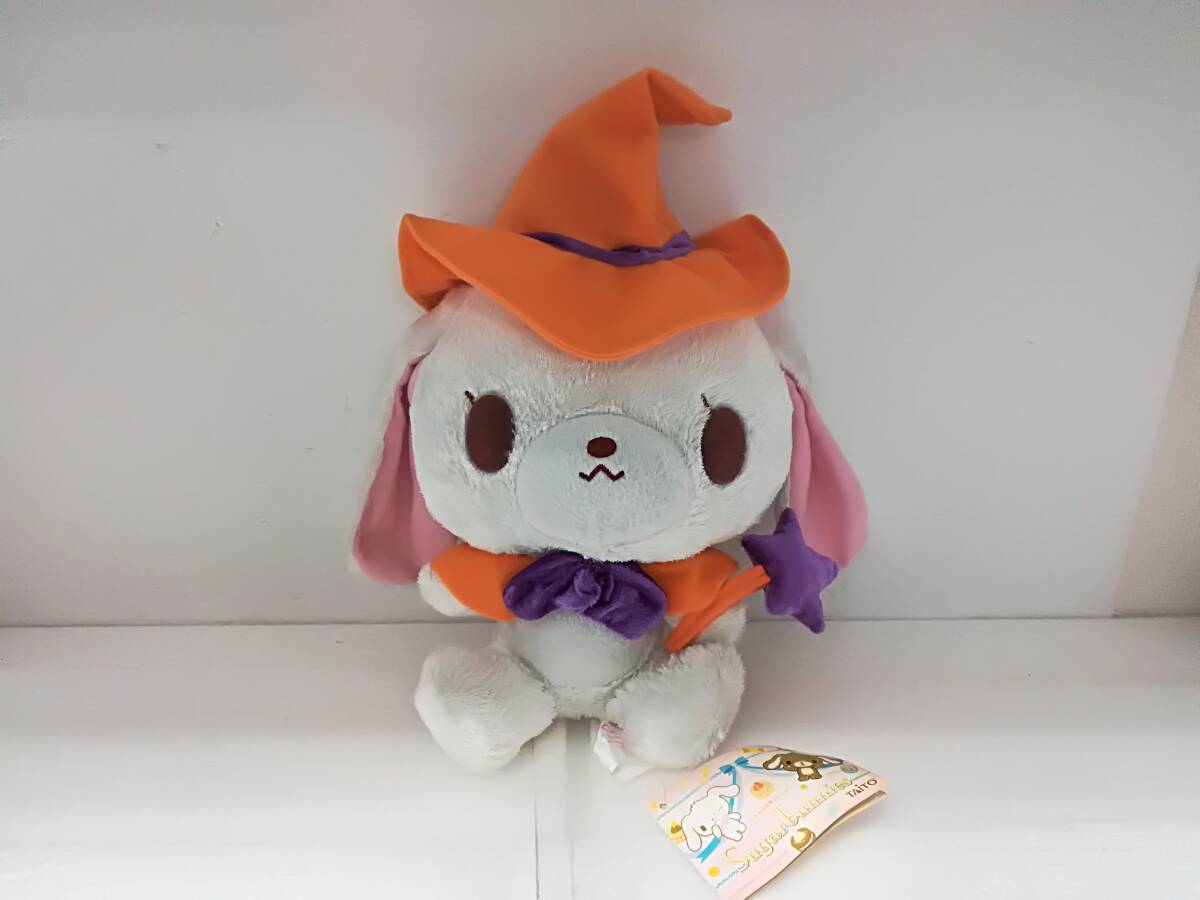 Yahoo!オークション -「シュガーバニーズぬいぐるみ」の落札相場 Yahoo!オークション -「シュガーバニーズぬいぐるみ」の落札相場