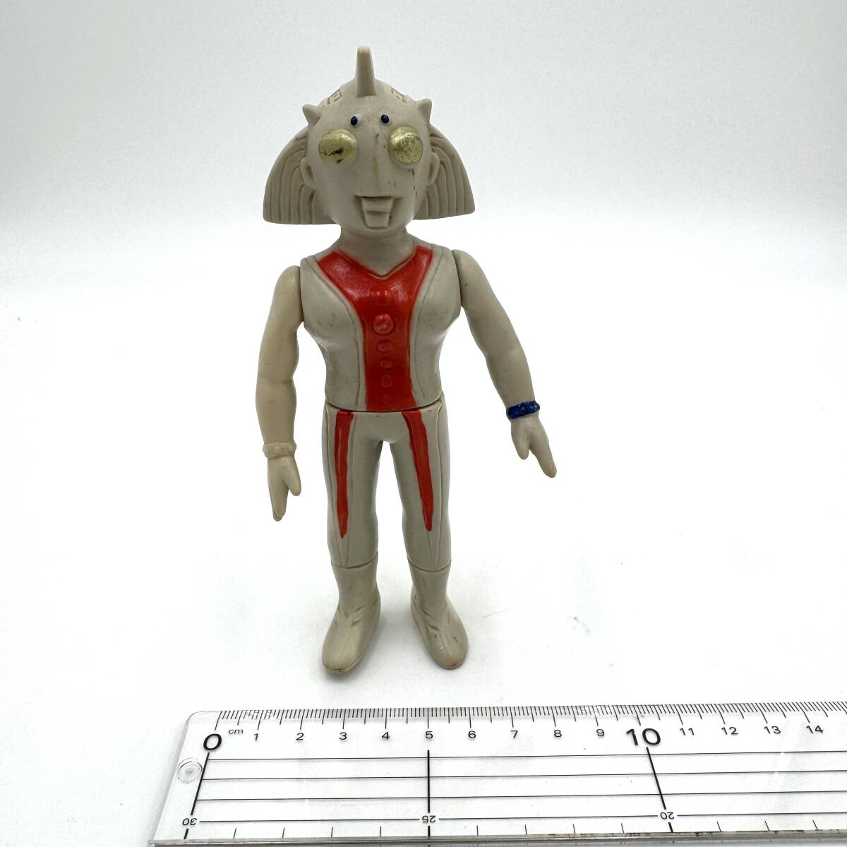 Yahoo!オークション -「ソフビ ウルトラの母」の落札相場・落札価格 Yahoo!オークション -「ソフビ ウルトラの母」の落札相場・落札価格