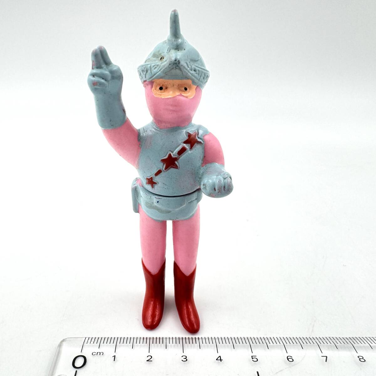Yahoo!オークション -「流星人間ゾーン ソフビ」の落札相場 Yahoo!オークション -「流星人間ゾーン ソフビ」の落札相場