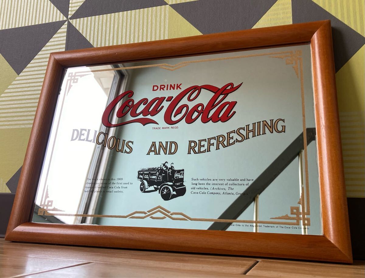 Yahoo!オークション -「コカコーラパブミラー」の落札相場・落札価格 Yahoo!オークション -「コカコーラパブミラー」の落札相場・落札価格
