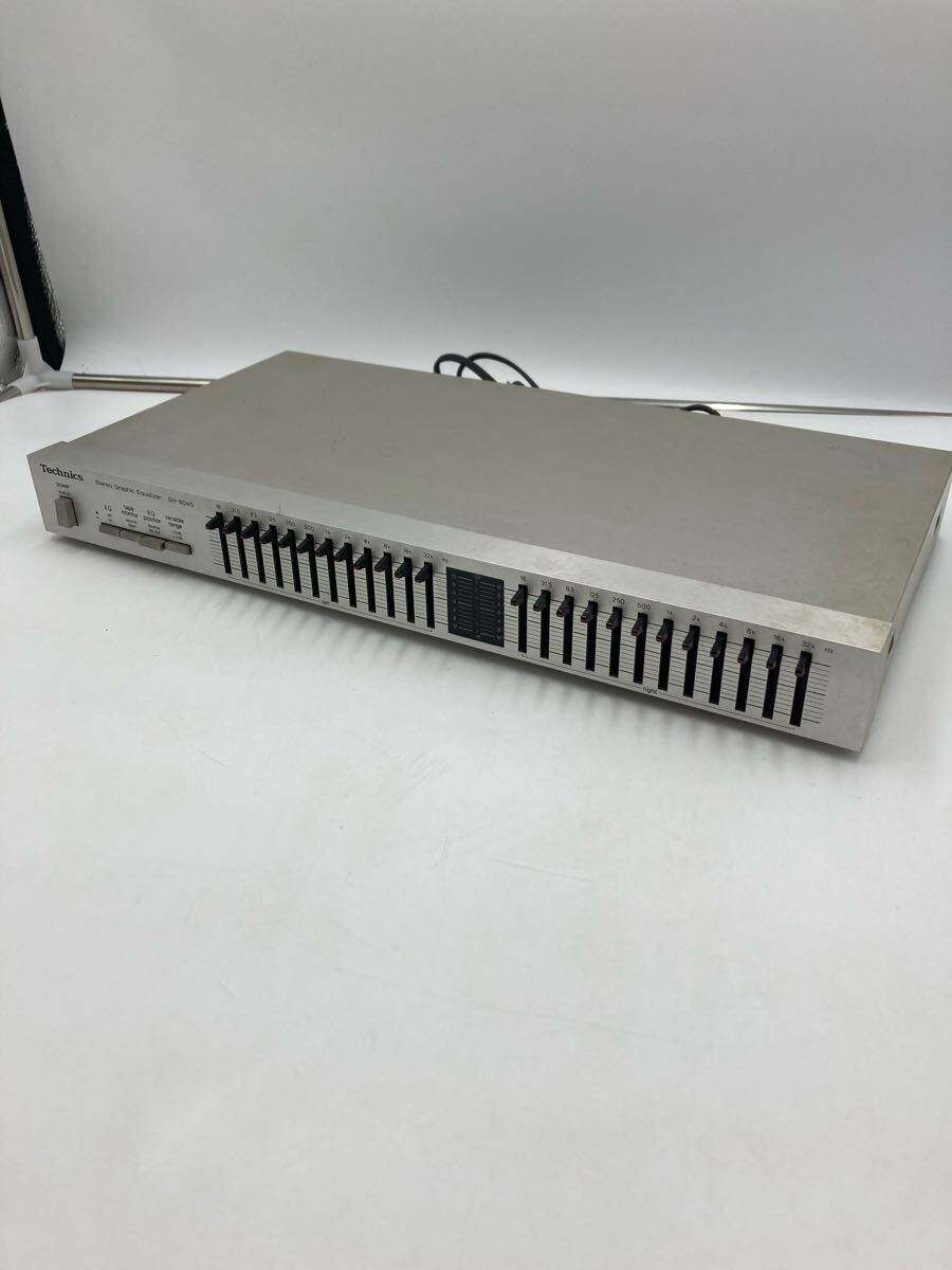 Yahoo!オークション -「technics sh-8045」の落札相場・落札価格 Yahoo!オークション -「technics sh-8045」の落札相場・落札価格