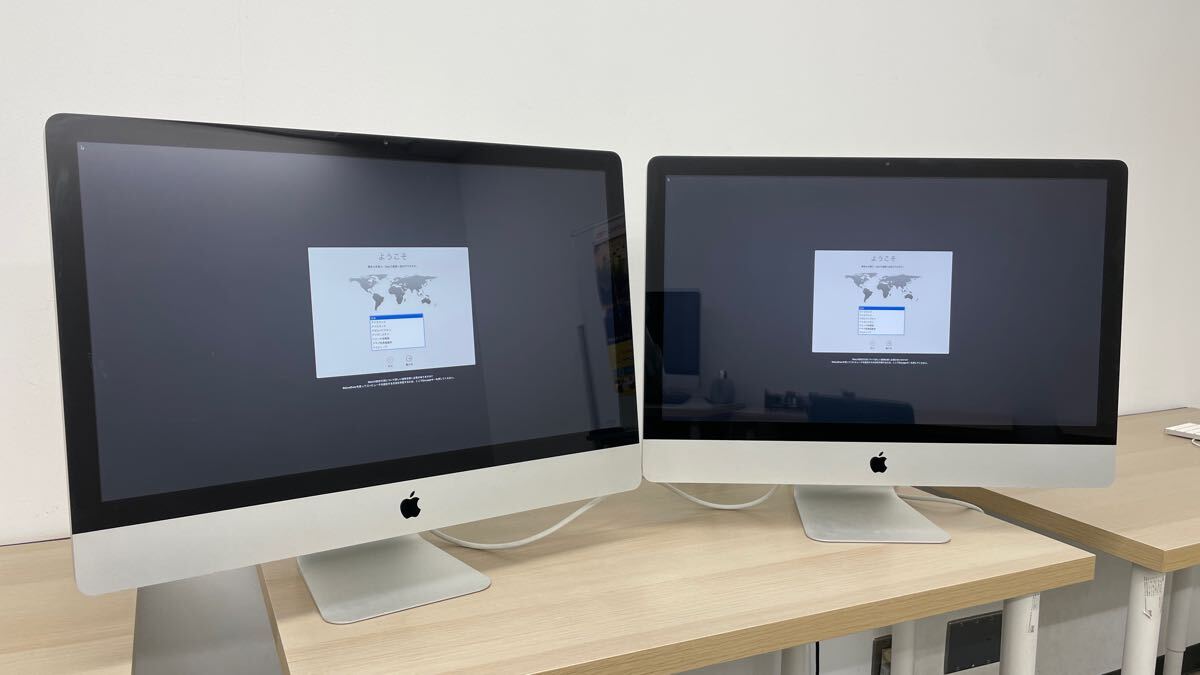 Yahoo!オークション -「imac 27 mid 2010」の落札相場・落札価格 Yahoo!オークション -「imac 27 mid 2010」の落札相場・落札価格