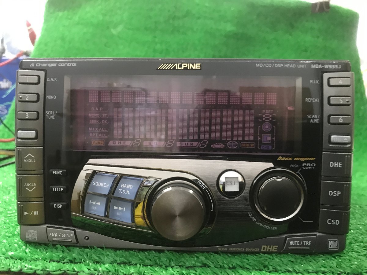 Yahoo!オークション -「アルパインmda-w933j」の落札相場・落札価格 Yahoo!オークション -「アルパインmda-w933j」の落札相場・落札価格