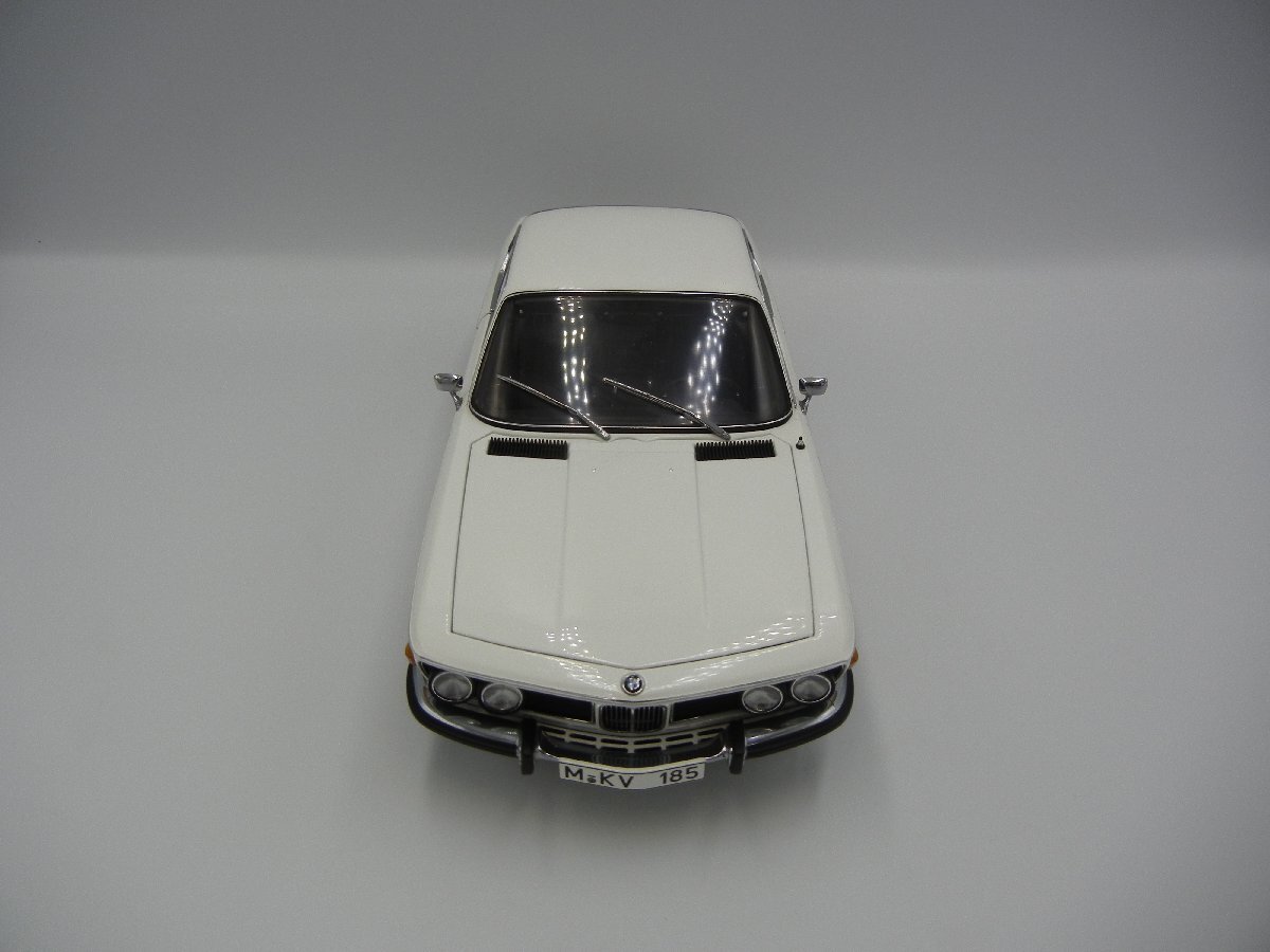 2025年最新】Yahoo!オークション -1/18 bmw csl(ミニカー)の 2025年最新】Yahoo!オークション -1/18 bmw csl(ミニカー)の