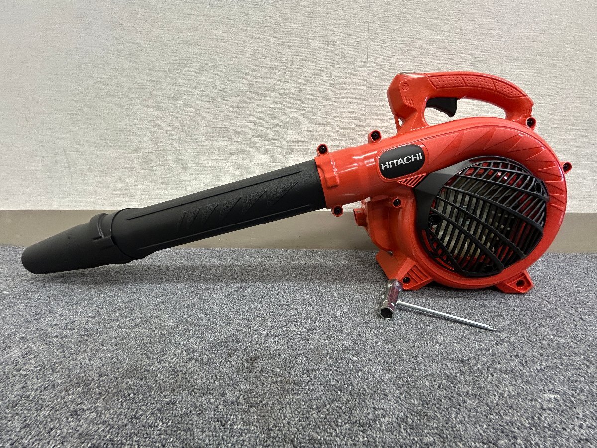 Yahoo!オークション -「日立工機 エンジンブロワ rb24eap」の Yahoo!オークション -「日立工機 エンジンブロワ rb24eap」の
