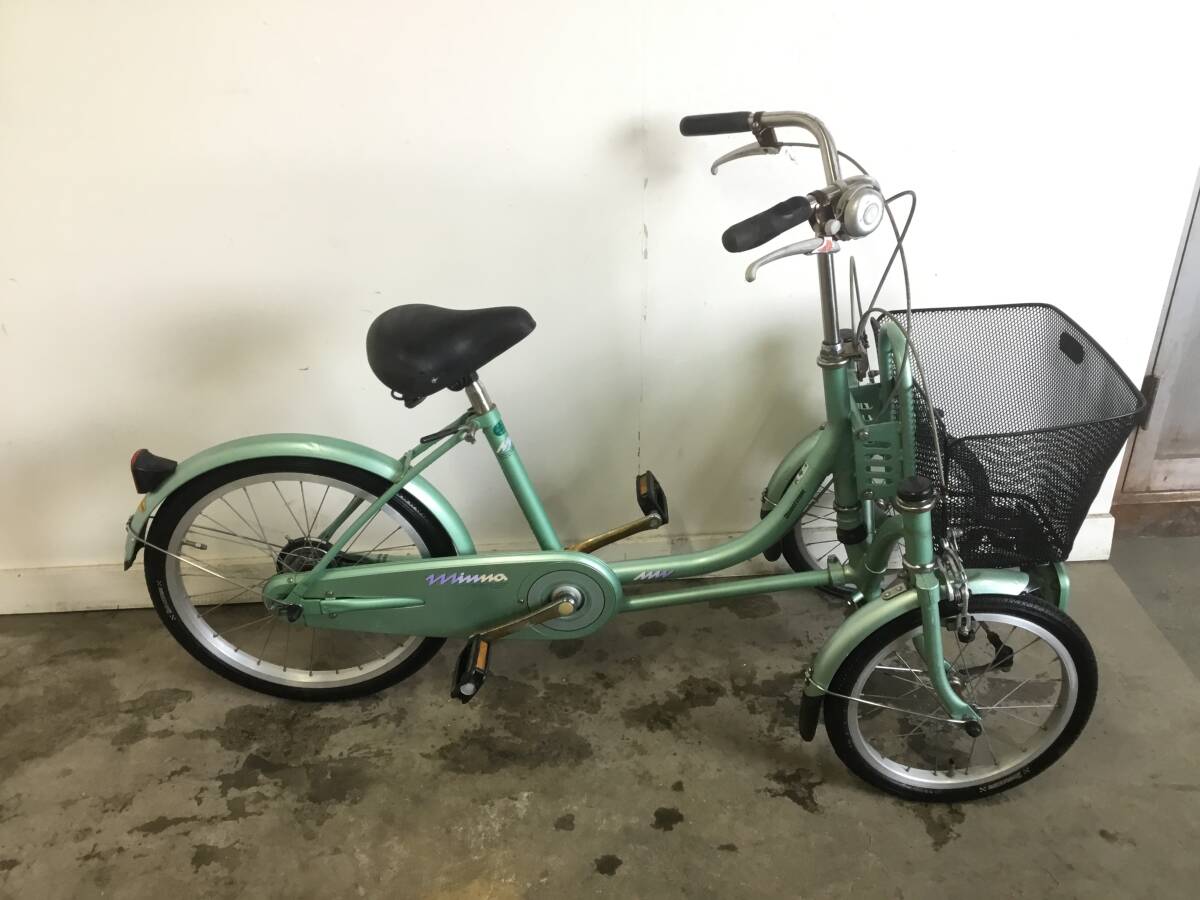 Yahoo!オークション -「ブリジストン三輪自転車」の落札相場 Yahoo!オークション -「ブリジストン三輪自転車」の落札相場