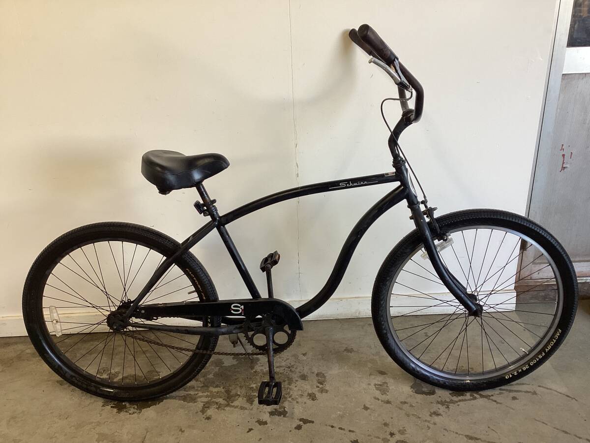 Yahoo!オークション -「schwinn ビーチクルーザー」の落札相場 Yahoo!オークション -「schwinn ビーチクルーザー」の落札相場