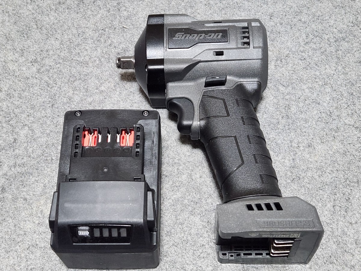Yahoo!オークション -「snap-on スナップオン インパクト 18v Yahoo!オークション -「snap-on スナップオン インパクト 18v