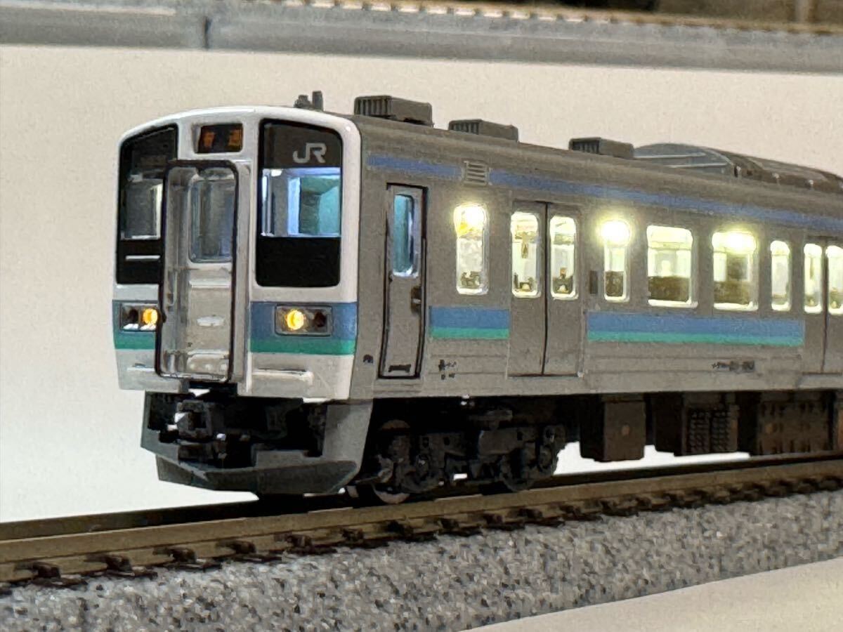 Yahoo!オークション -「211系3000番台」(鉄道模型) の落札相場 Yahoo!オークション -「211系3000番台」(鉄道模型) の落札相場