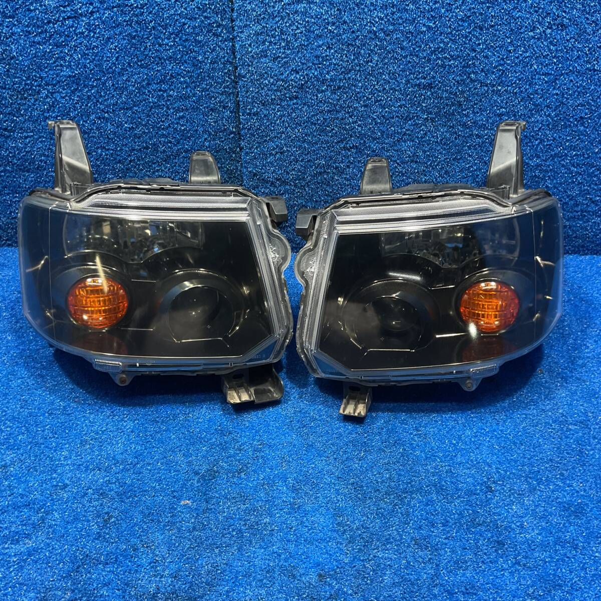 Amazon | ekスポーツ H82W LEDコンバージョンキット D2S 30発