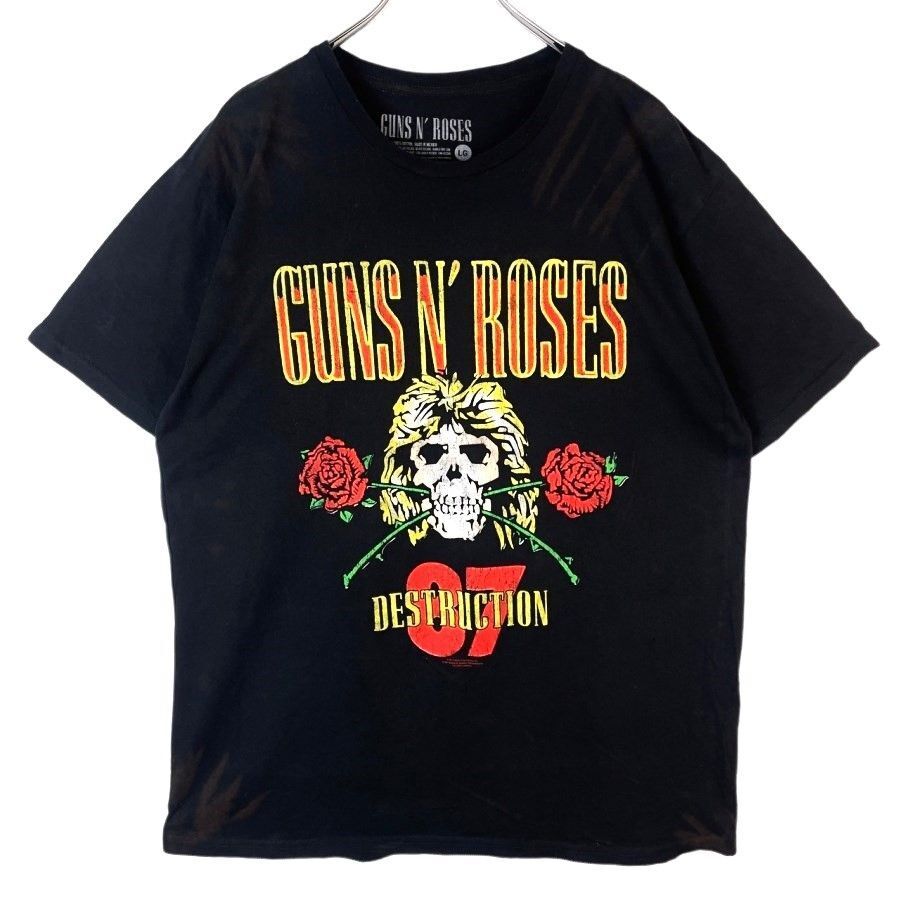 2025年最新】Yahoo!オークション -guns n' roses 1987の中古品 2025年最新】Yahoo!オークション -guns n' roses 1987の中古品