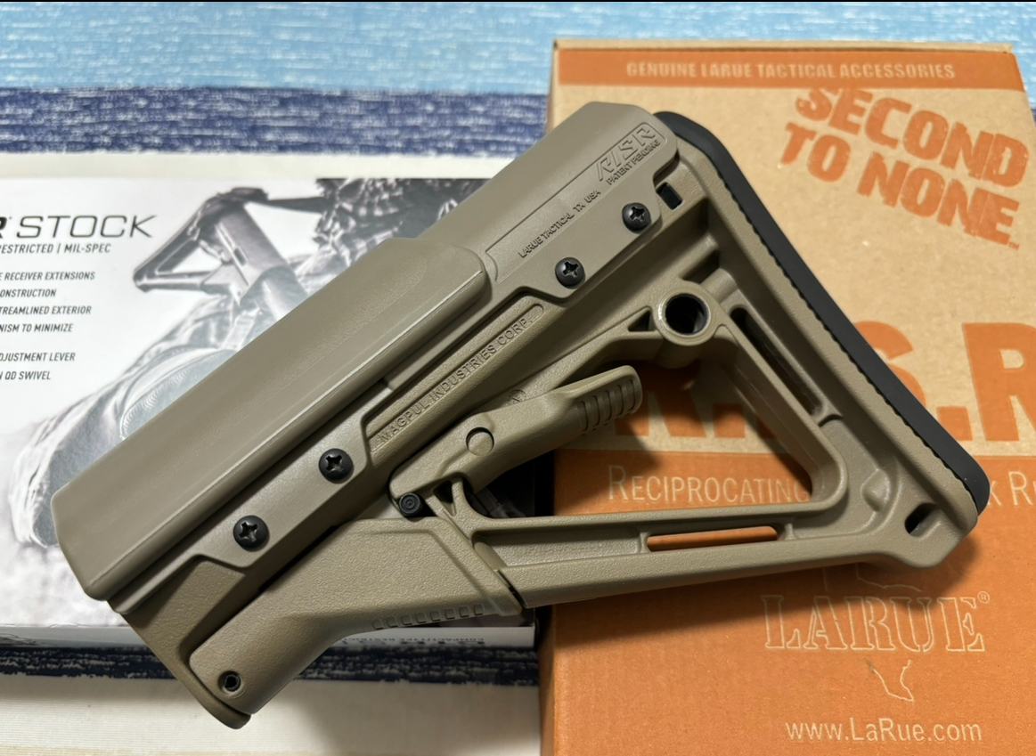 Yahoo!オークション -「magpul ストック 実物」の落札相場・落札価格 Yahoo!オークション -「magpul ストック 実物」の落札相場・落札価格