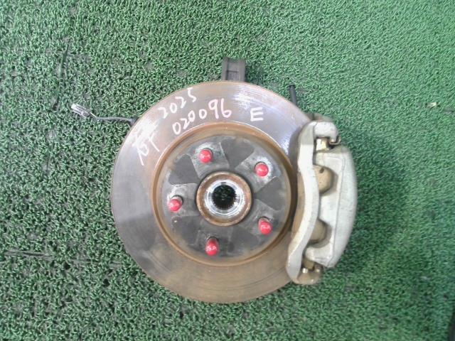 セレナ DAA-HC26 右 前 フロントナックルハブASSY ライダー S-ハイブリッド MR20DD QAB 40014-CY000